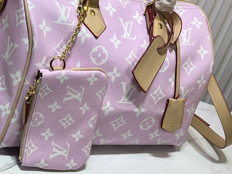 Louis Vuitton Speedy Bags